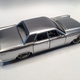 Illustration for article titled 64 Lincoln Continental: Dropstars Edition